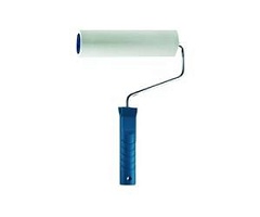 Валик малярный  для прикатки обоев 4см D40мм полиуретан Color Expert 95860502