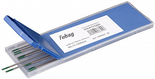 Электроды вольфрамовые Fubag AC/DC D3.2x175 (10шт)  FB0014_32