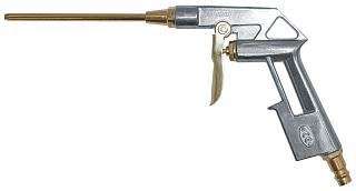 Пистолет продувочный удлиненный Fubag б/с 110122