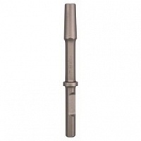 Хвостовик 1 1/8" для трамбовки BOSCH 1 618 609 006