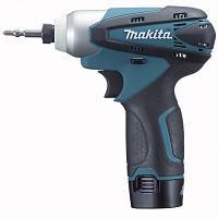 Гайковерт аккумуляторный Makita TD090DZ