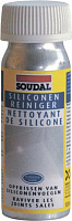 Очиститель силикона SOUDAL 100мл 104452