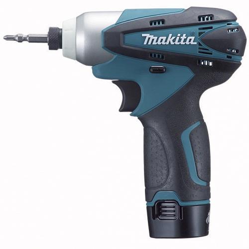 Гайковерт аккумуляторный Makita TD090DZ Гайковерт аккумуляторный Makita TD090DZ
