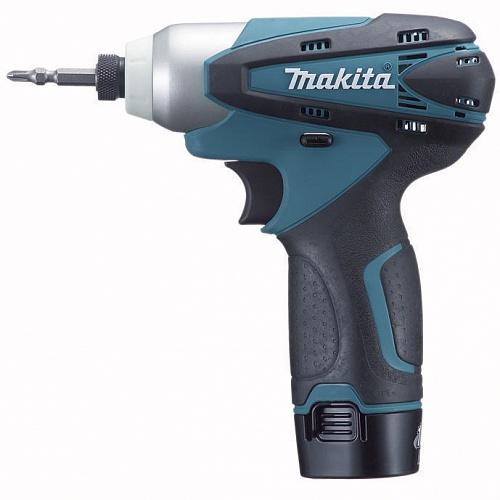 Гайковерт аккумуляторный Makita TD090DZ