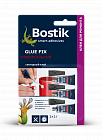 Клей секундный Bostik 3х1г 17211403