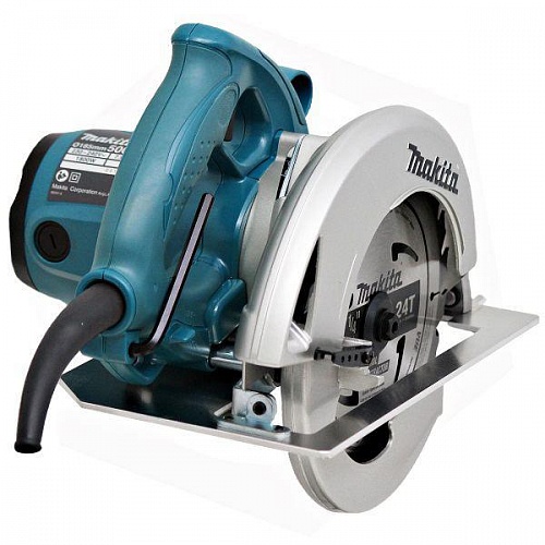 Пила дисковая Makita 5007 N