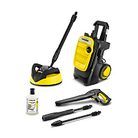 Аппарат моечный высокого давления Karcher K 5 Compact Home 1.630-753