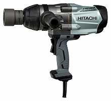 Электрический ударный гайковерт Hitachi WR 25 SE WR25SE-NS