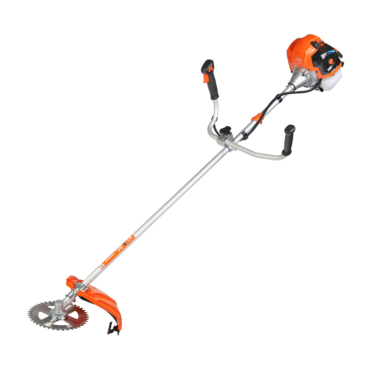 Триммер бензиновый Patriot PT 545 XT 250106221 Триммер бензиновый Patriot PT 545 XT 250106221
