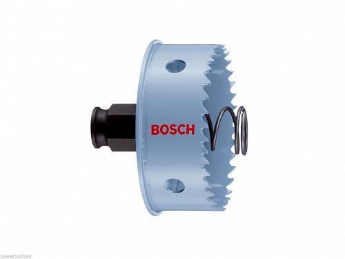 Коронка для металла 19мм BOSCH 2.608.584.615 Коронка для металла 19мм BOSCH 2.608.584.615