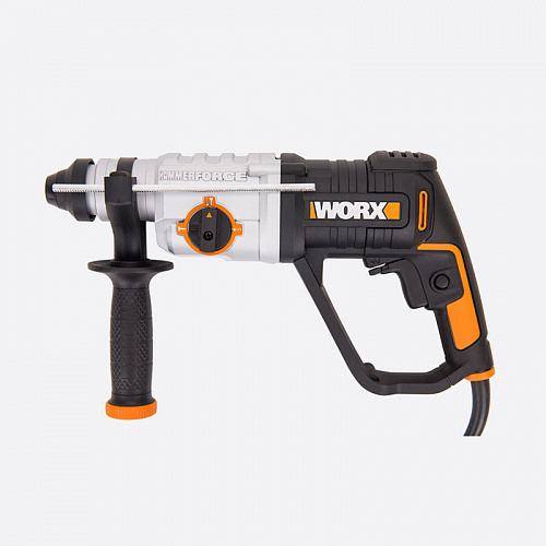 Перфоратор SDS+  WORX WX339