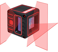 Нивелир лазерный ADA CUBE 3D Basic Edition А00382