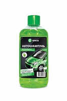 Автошампунь GraSS "Auto Shampoo" для ручной мойки 1л