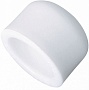 Заглушка PPRC ф110 мм белая FD-plast 2239 