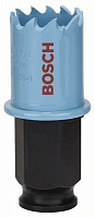 Коронка для металла HSS CO 22мм SM BOSCH 2.608.584.783