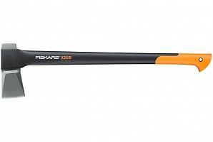 Топор колун тяжелый Fiskars Х25 (2,43кг) 1015643