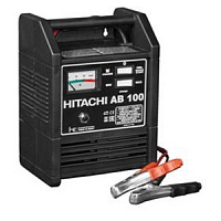 Устройство зарядное Hitachi AB100 99000647