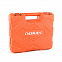 Шуруповерт аккумуляторный PATRIOT THE ONE BR 241Li 180201416