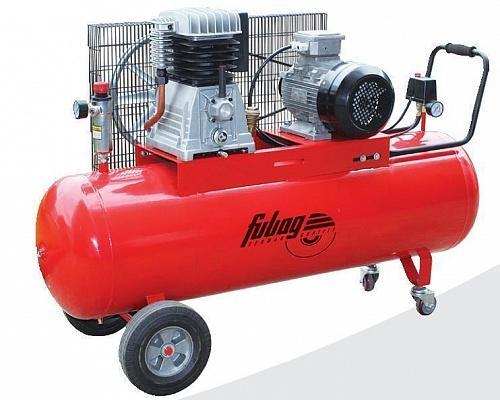 Компрессор Fubag B6800B/200 CT5 Компрессор Fubag B6800B/200 CT5