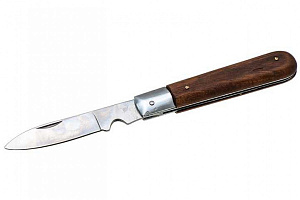 Нож электрика FIT 9 см 10521