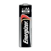 Батарейка Energizer AA Power E91 BP20 (E300140300)