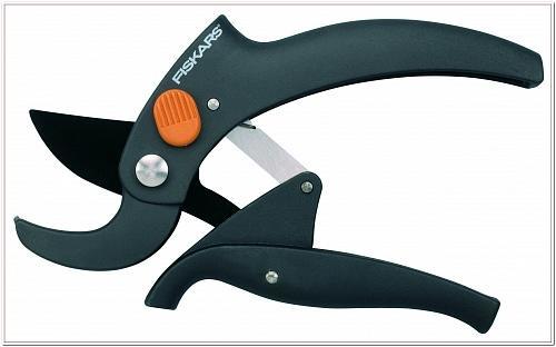Секатор контактный рычажный Fiskars 111330