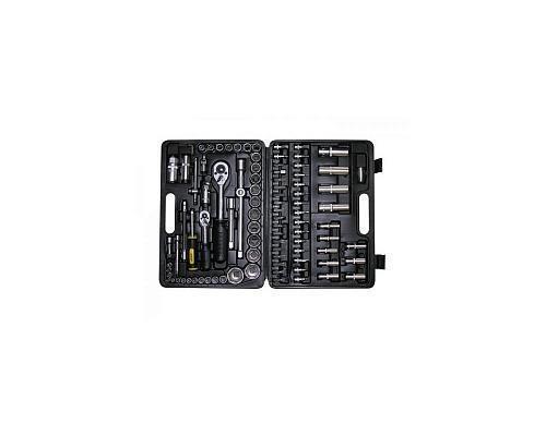 Набор инструментов в кейсе Энкор 57060 Набор инструментов в кейсе Энкор 57060