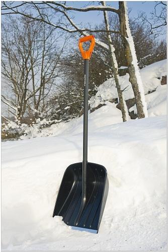 Лопата для снега 1/5 (143600) Fiskars 142610
